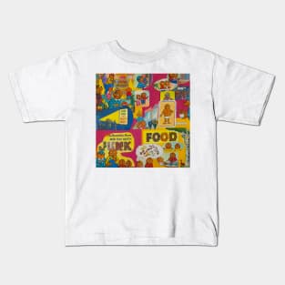 Berenstein? Berenstain? Bears Kids T-Shirt